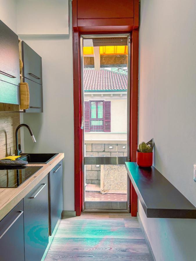 Apartment Splendido Vicino Alla Metro Turin