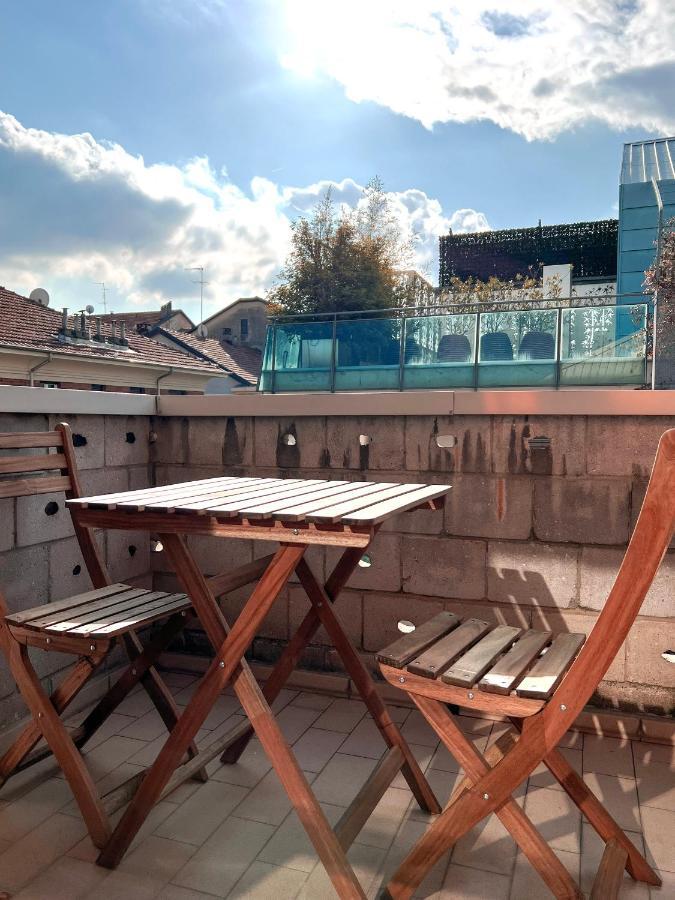 Splendido Vicino Alla Metro Apartment *