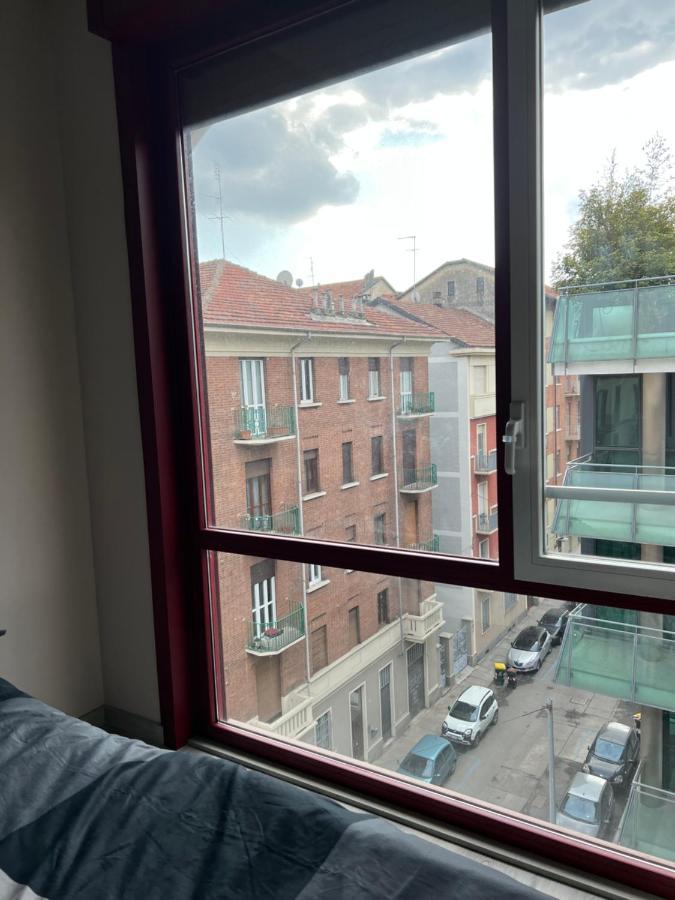 Apartment Splendido Vicino Alla Metro