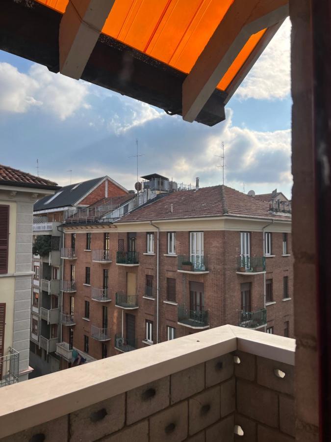 Splendido Vicino Alla Metro Turin