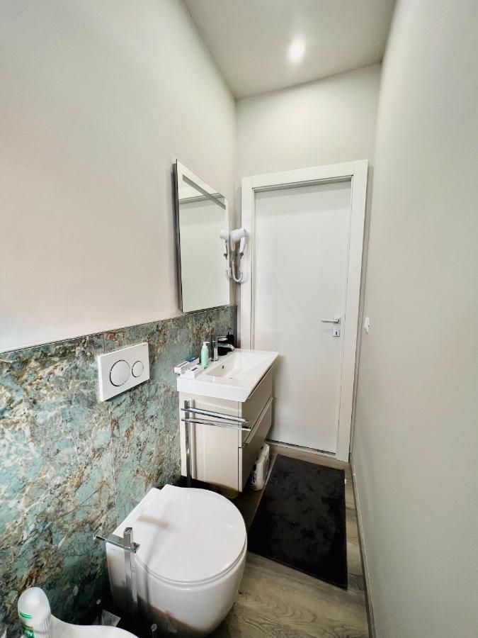 Splendido Vicino Alla Metro Apartment Turin